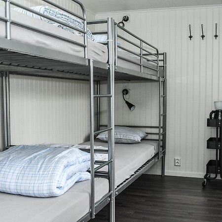 Ursand Resort & Camping ベーナシュボリ エクステリア 写真