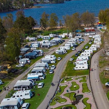 Ursand Resort & Camping ベーナシュボリ エクステリア 写真